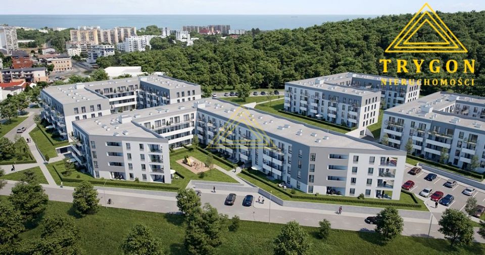 Mieszkanie Gdynia