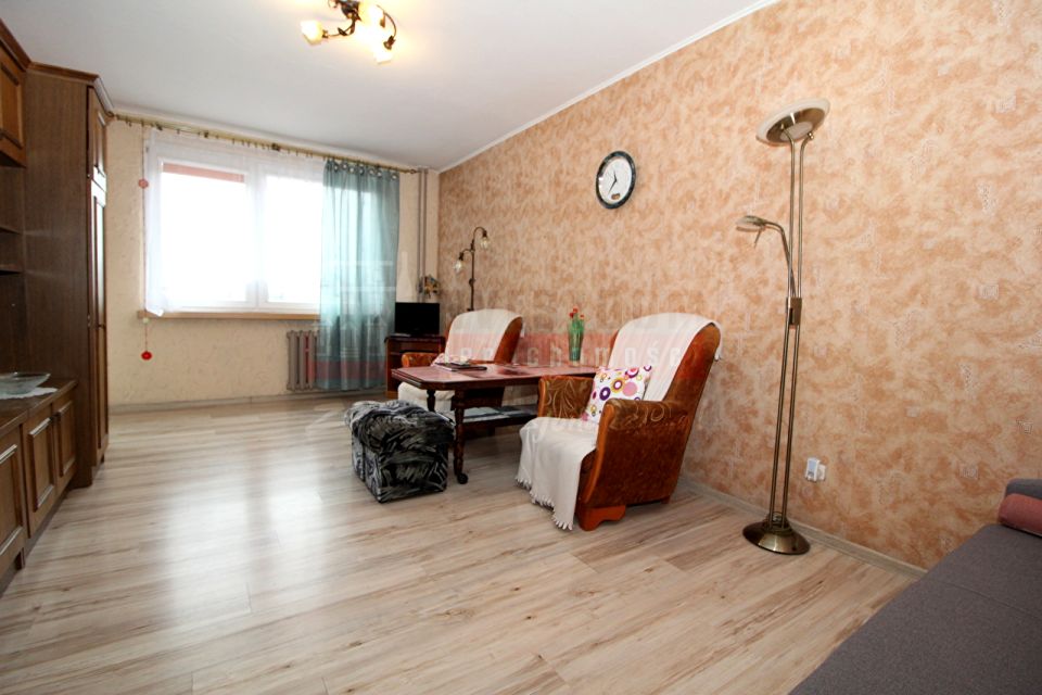 Mieszkanie Opole