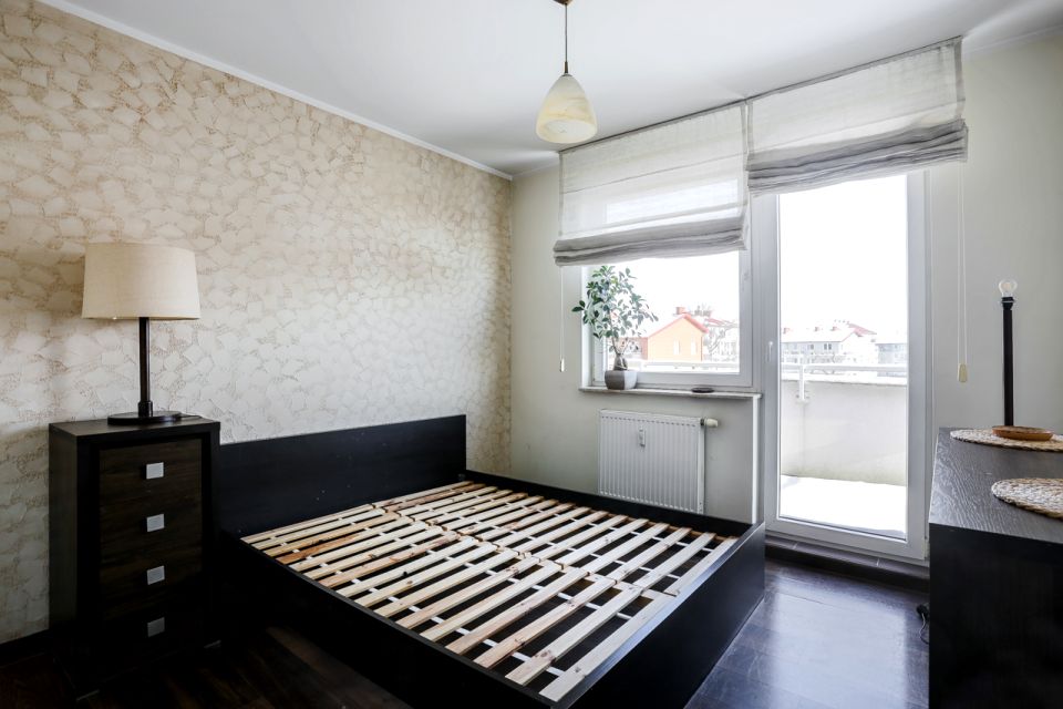 Mieszkanie blok mieszkalny sprzedaż