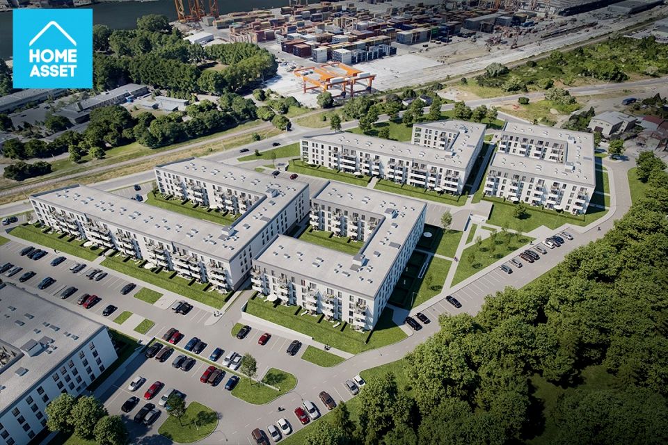 Mieszkanie Gdynia