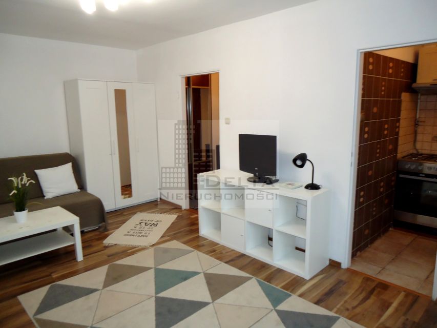 Mieszkanie Warszawa