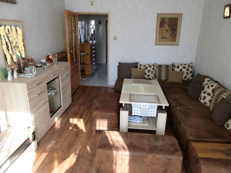 Mieszkanie blok mieszkalny sprzedaż