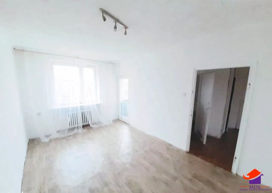 Mieszkanie Siemianowice Śląskie