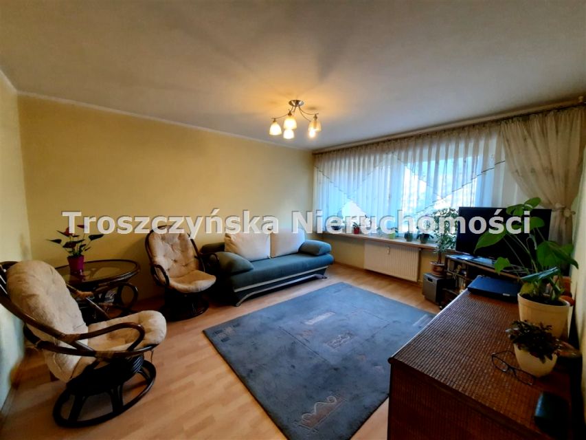 Mieszkanie Częstochowa