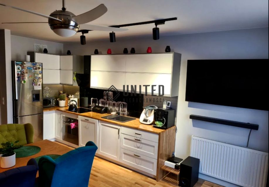 Mieszkanie Kiełczów