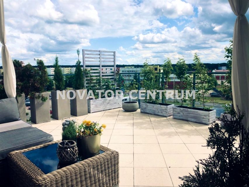 Mieszkanie Bydgoszcz