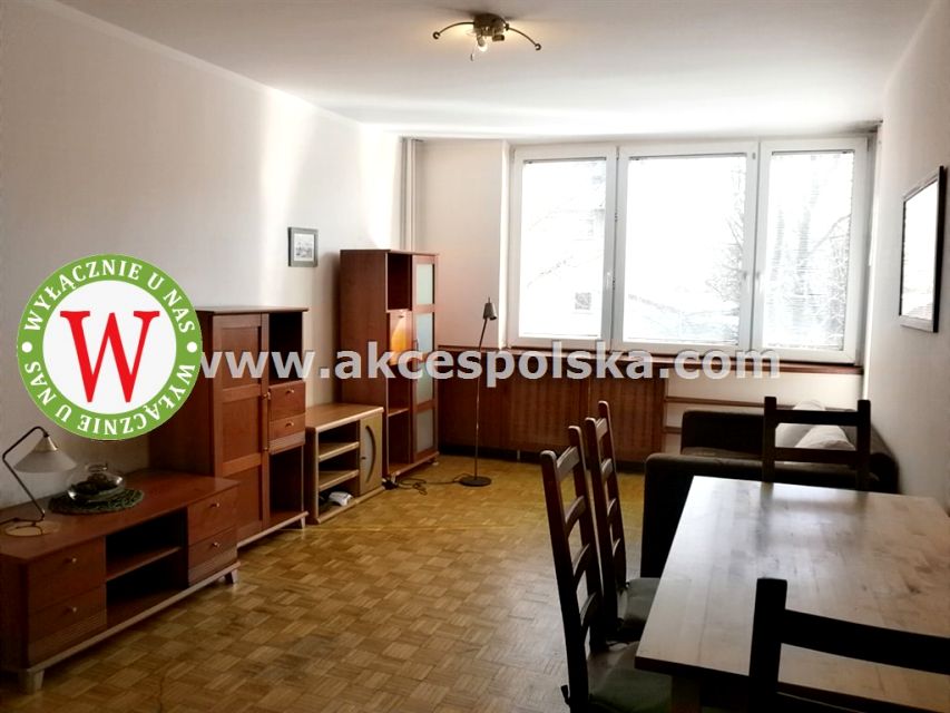 Mieszkanie Warszawa