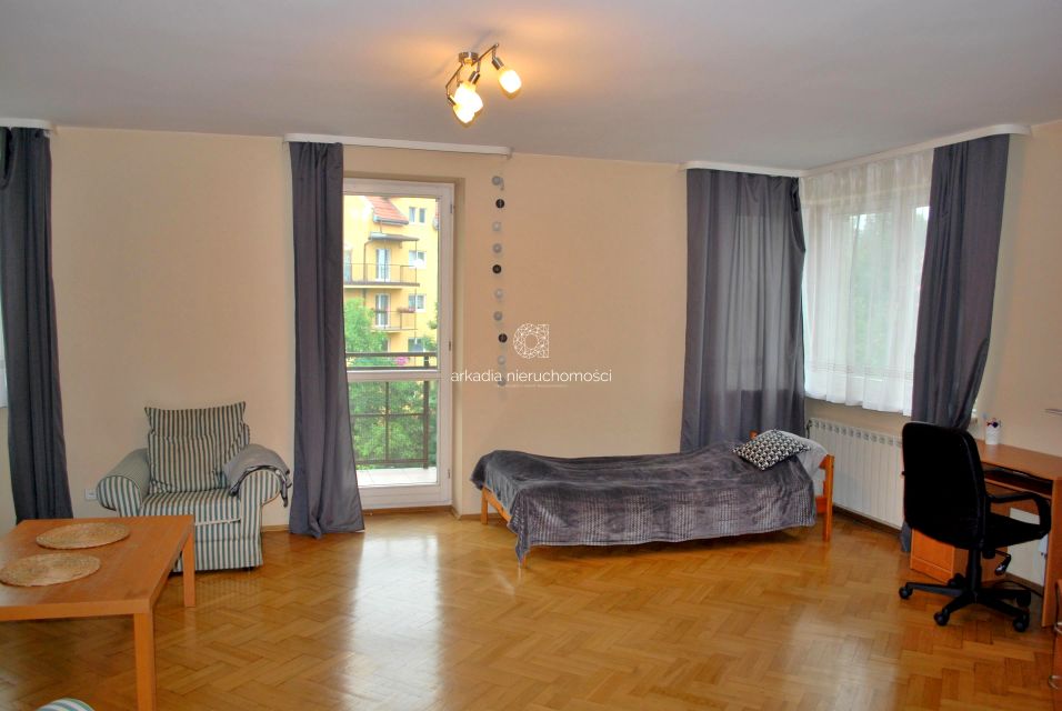 Mieszkanie Kraków