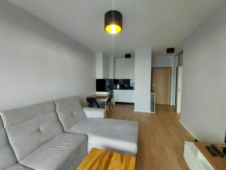Mieszkanie Warszawa