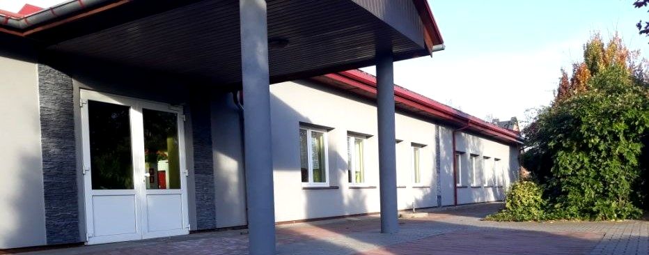Lokal Tarnowskie Góry