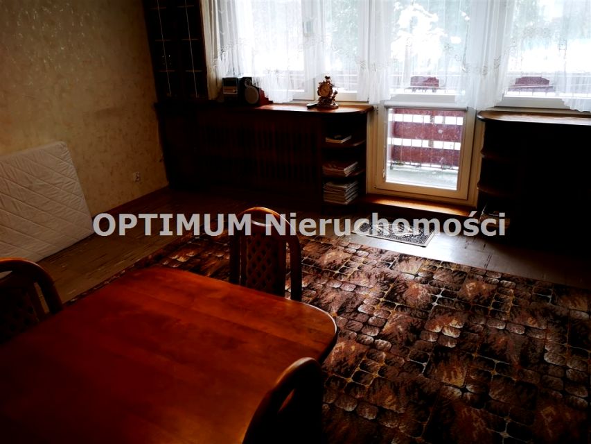 Mieszkanie Bydgoszcz