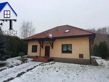 Dom Radziszów
