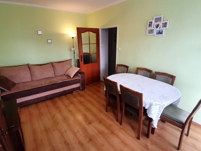 Mieszkanie Bydgoszcz