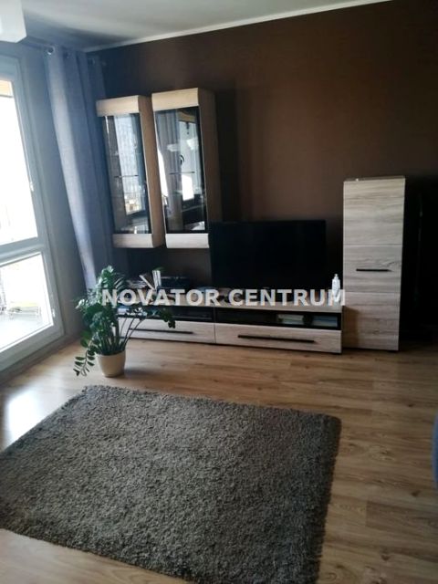 Mieszkanie Bydgoszcz