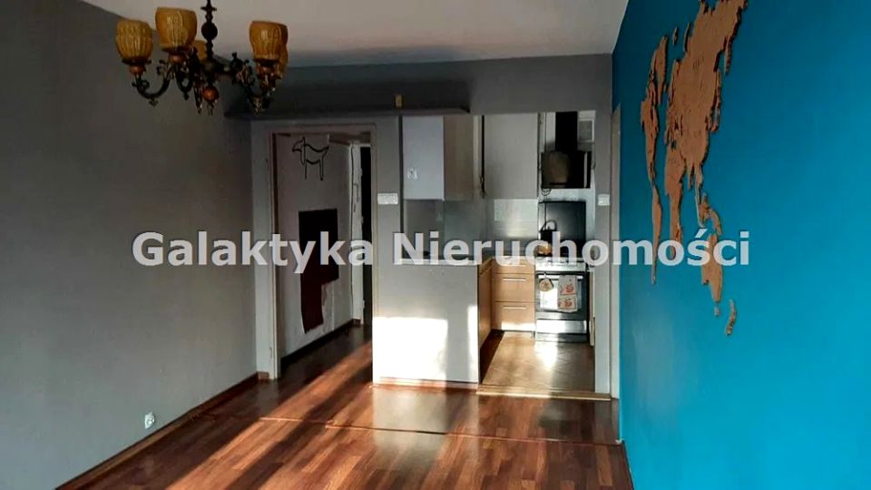 Mieszkanie Kraków
