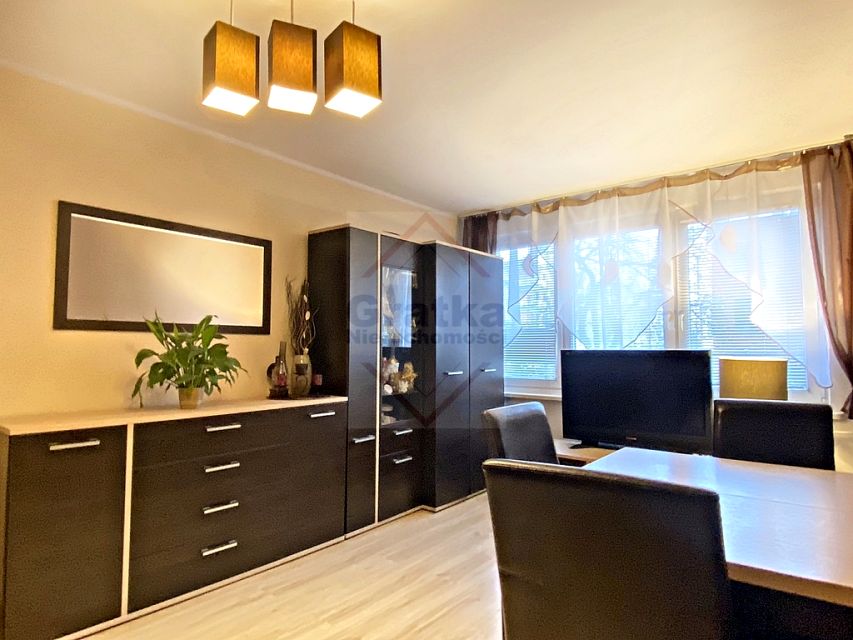 Mieszkanie Bydgoszcz