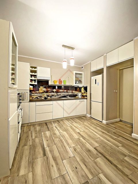 Mieszkanie Bydgoszcz