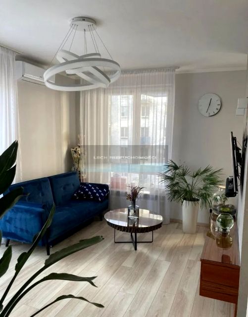 Mieszkanie apartamentowiec Warszawa