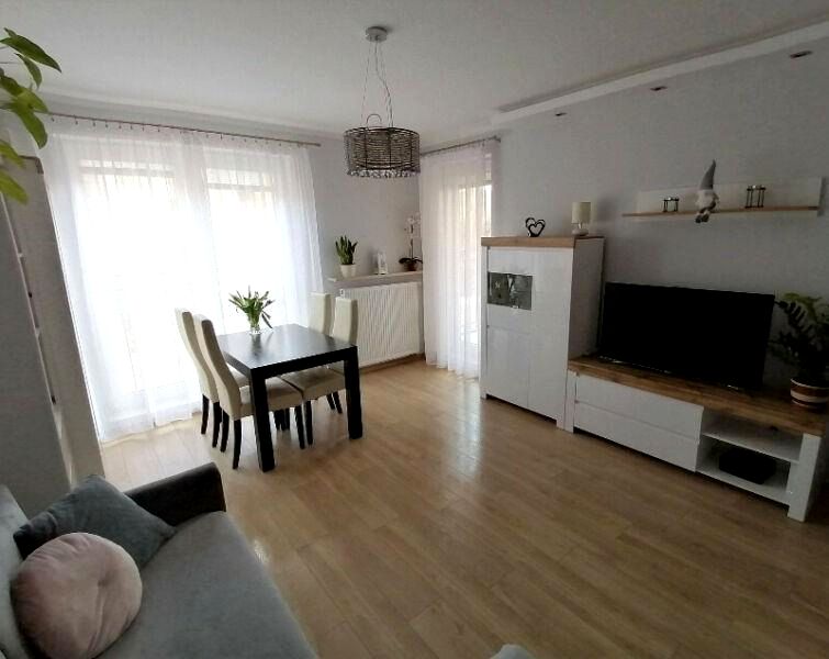 Mieszkanie Warszawa