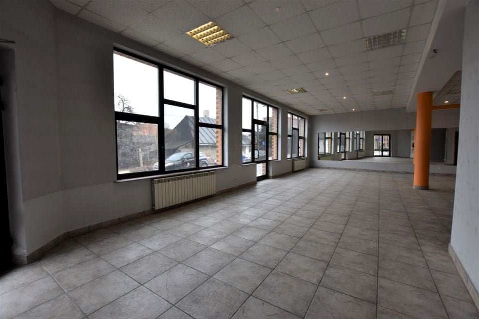 Lokal Sławków