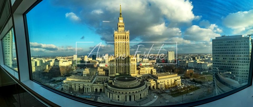 Mieszkanie Warszawa