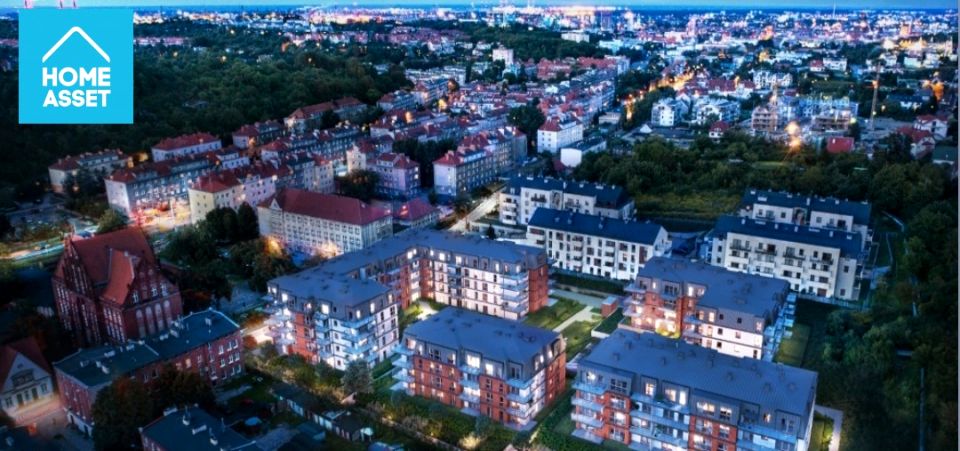Mieszkanie Gdańsk