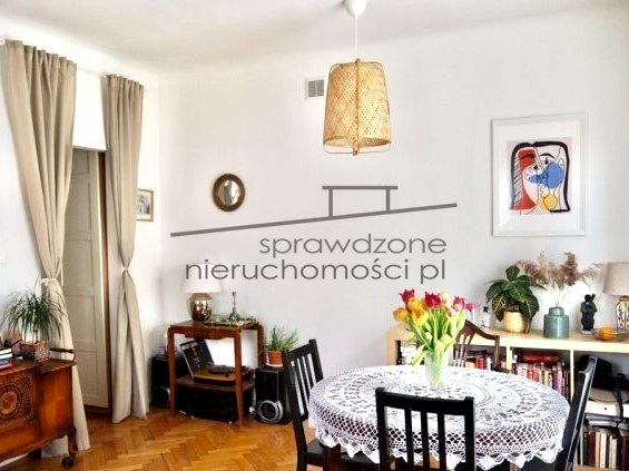 Mieszkanie Warszawa