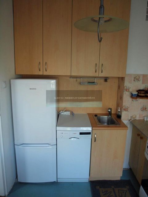 Mieszkanie blok mieszkalny Warszawa