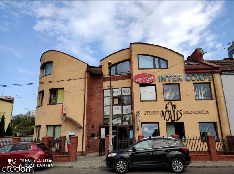 Lokal Kraków