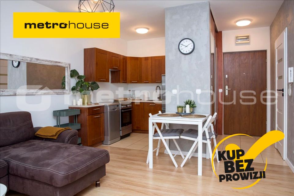 Mieszkanie blok mieszkalny Warszawa