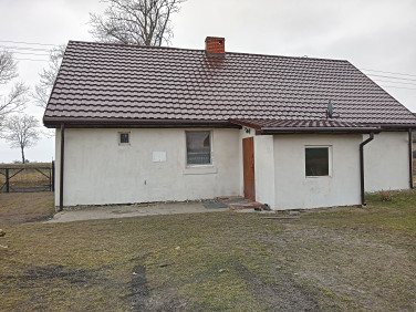 Dom Stary Zbrachlin