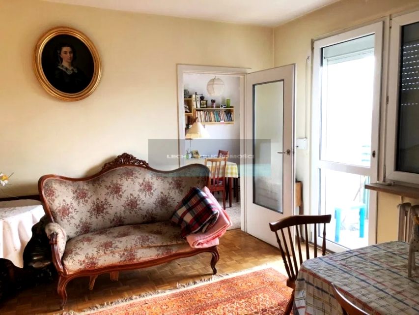 Mieszkanie Warszawa sprzedaż