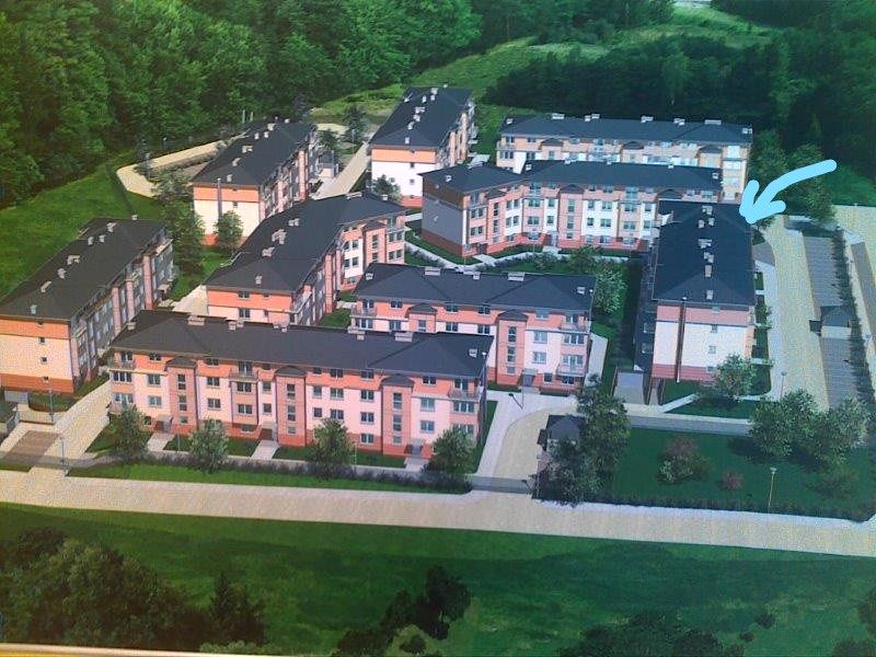 Mieszkanie Gdynia