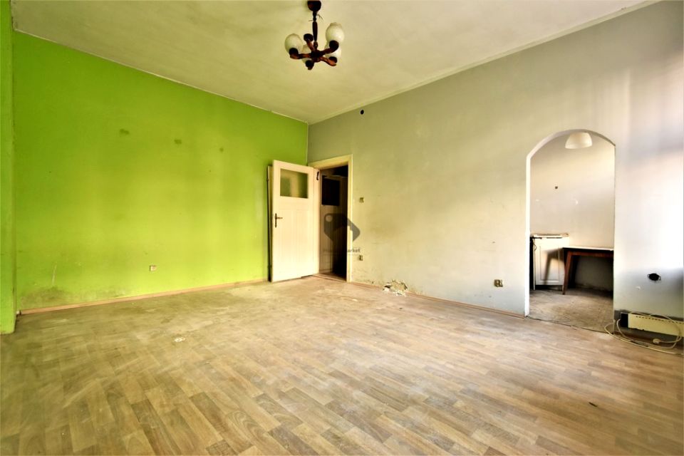 Mieszkanie Bydgoszcz