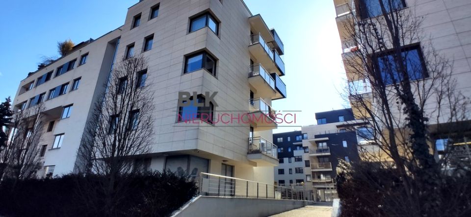 Mieszkanie apartamentowiec wynajem