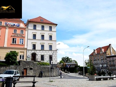 Budynek użytkowy Świdnica