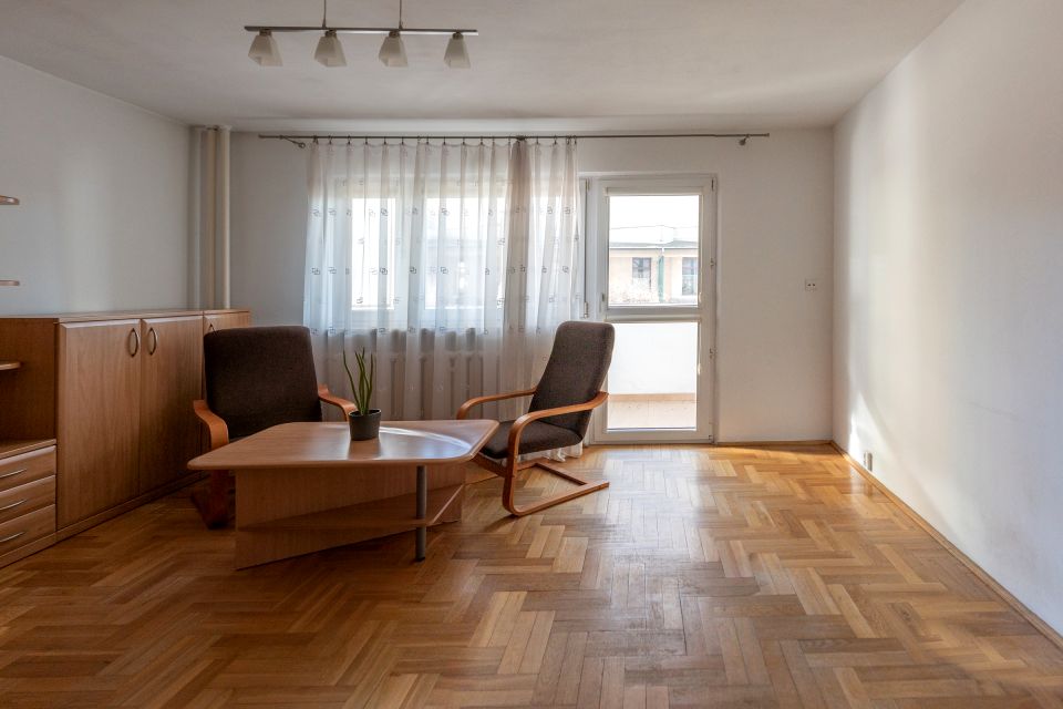 Mieszkanie Kraków