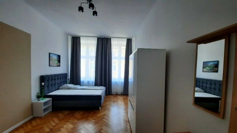 Mieszkanie Kraków