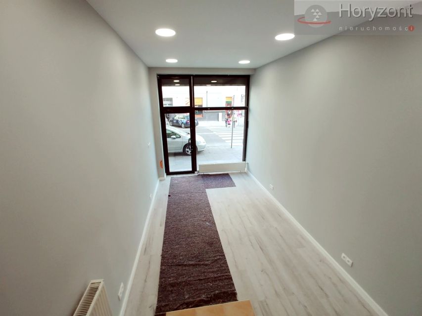 Lokal Szczecin wynajem