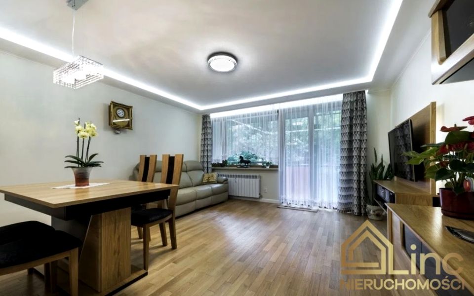 Mieszkanie Warszawa