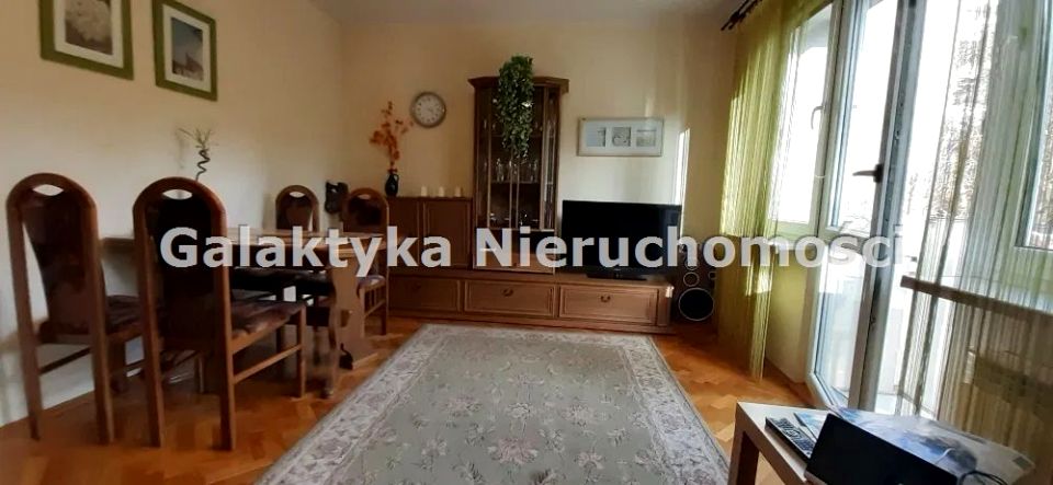 Mieszkanie Kraków