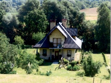 Dom Węgierka