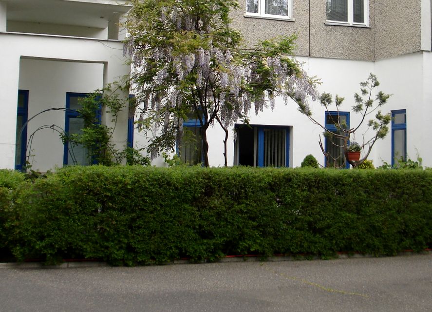 Mieszkanie Warszawa