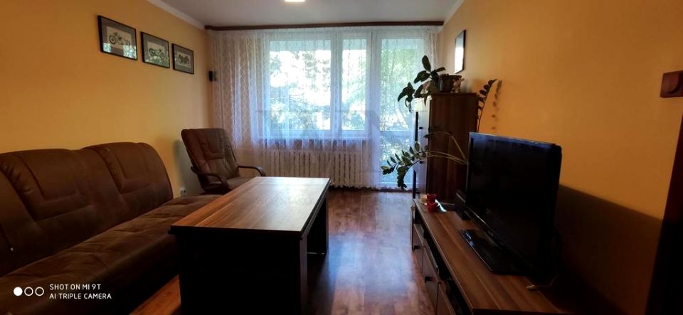 Mieszkanie Częstochowa