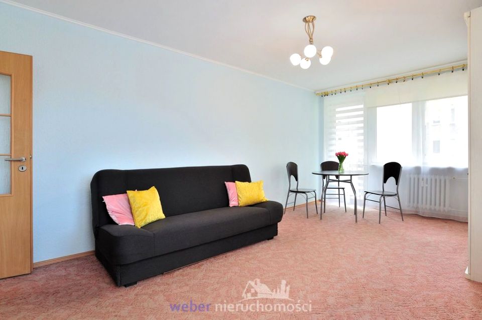 Mieszkanie Szczecin