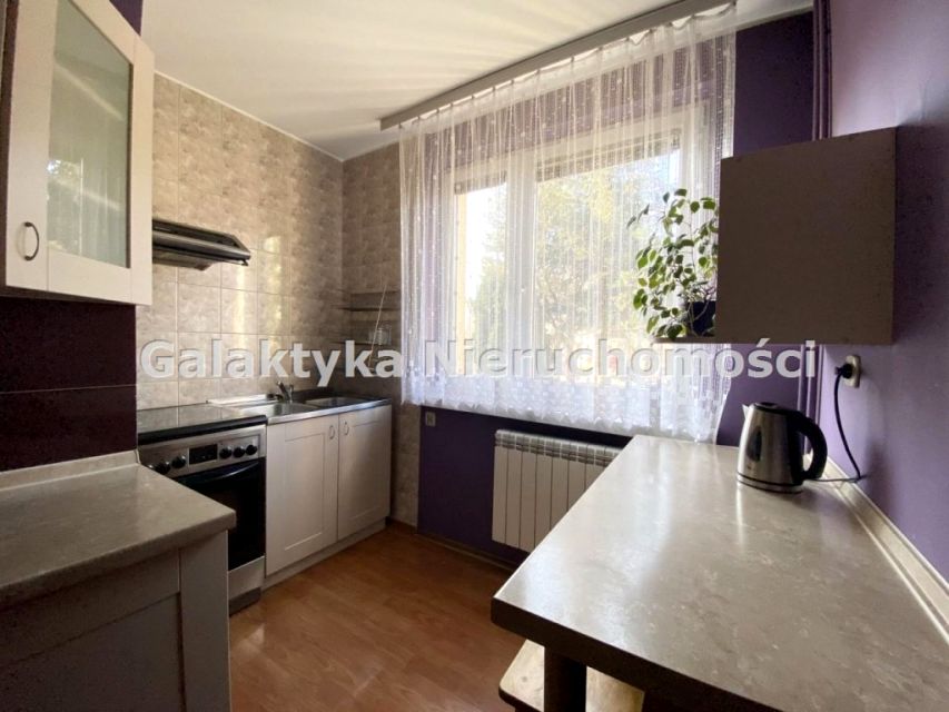 Mieszkanie Kraków