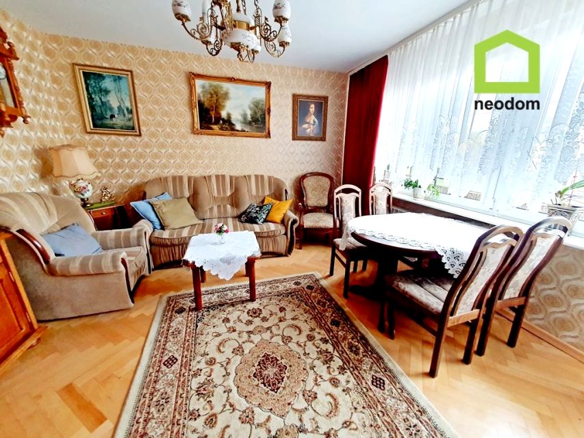 Mieszkanie Kielce
