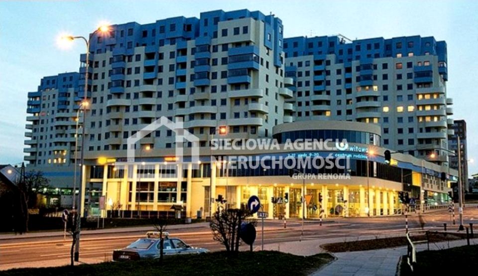 Mieszkanie Gdynia