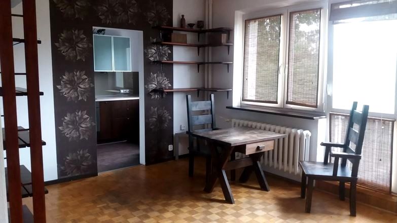 Mieszkanie Warszawa