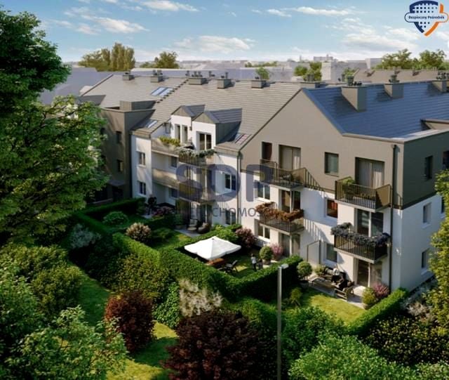 Mieszkanie blok mieszkalny Wrocław